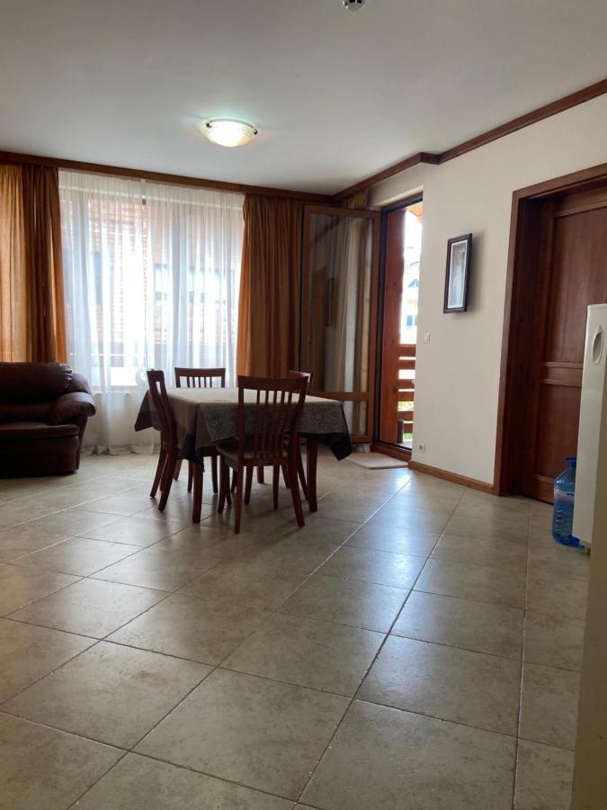 Luxory Aparthotel In 4 Star Spa Hotel St Ivan Rilski, Bansko Exterior photo